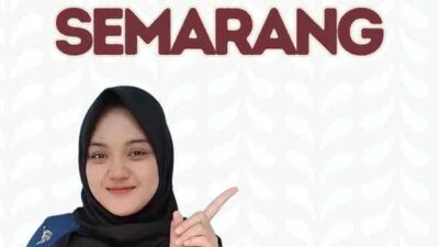 Perpanjang Paspor di Semarang