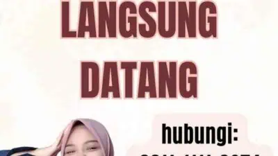 Perpanjangan Paspor Langsung Datang