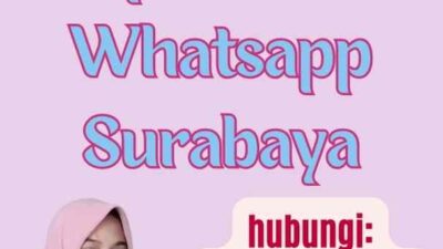 Perpanjangan Paspor Lewat Whatsapp Surabaya