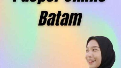 Perpanjangan Paspor Online Batam