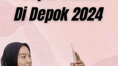 Perpanjangan Paspor Online Di Depok 2024