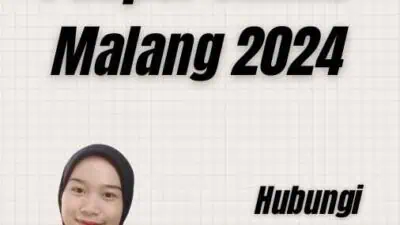 Perpanjangan Paspor Online Malang 2024