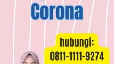 Perpanjangan Paspor Saat Corona