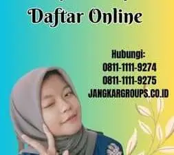 Perpanjangan Paspor Tanpa Daftar Online