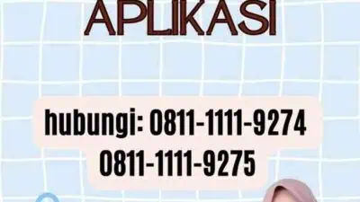 Perpanjangan Paspor Via Aplikasi