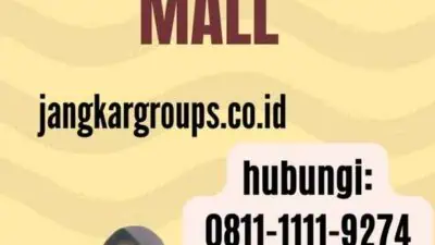 Proses Perpanjangan Paspor di Mall