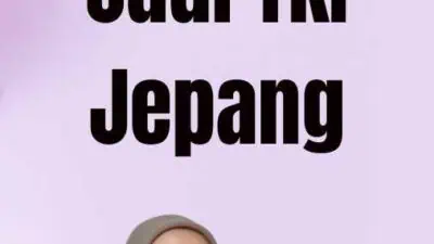 Persyaratan Jadi TKI Jepang