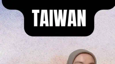 Persyaratan Kerja TKI Ke Taiwan