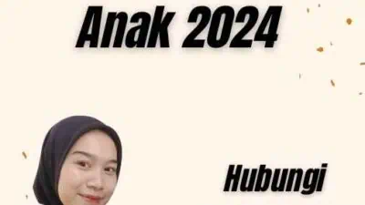 Persyaratan Paspor Online Anak 2024