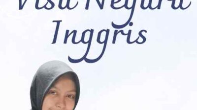 Persyaratan Visa Negara Inggris