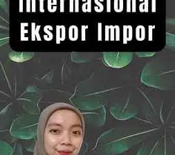 Perusahaan Internasional Ekspor Impor