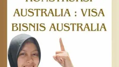 Perusahaan Konstruksi Australia : Visa Bisnis Australia