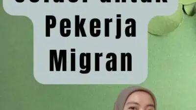 Pos TKI Jakarta Solusi untuk Pekerja Migran