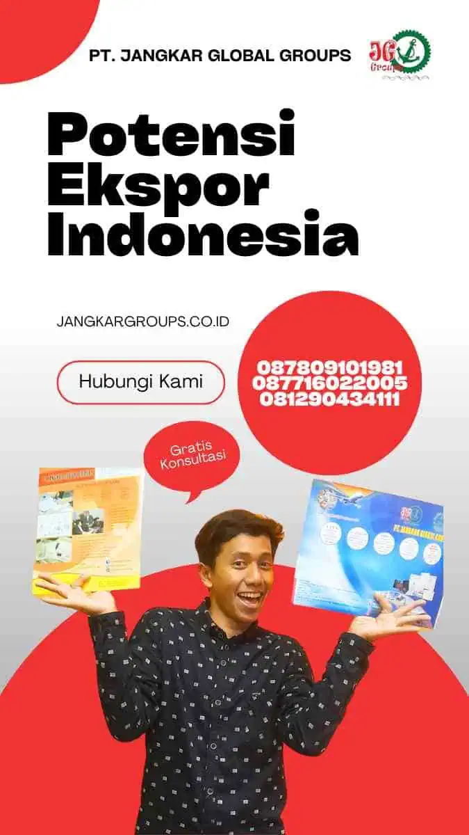 Artikel Ekspor Impor Indonesia