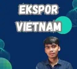 Produk Ekspor Vietnam