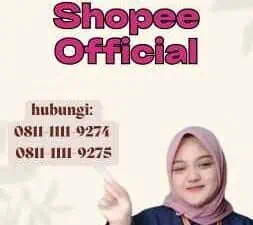 Program Ekspor Shopee Official