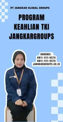 Program Keahlian TKI Jangkargroups