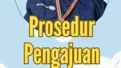 Prosedur Pengajuan Paspor Online