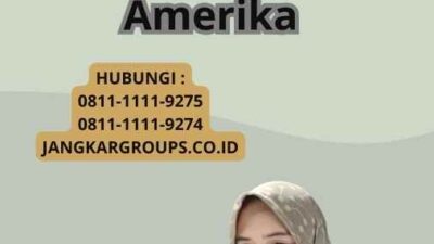 Prosedur Wawancara Visa di Kedutaan Amerika