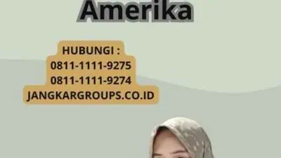 Prosedur Wawancara Visa di Kedutaan Amerika