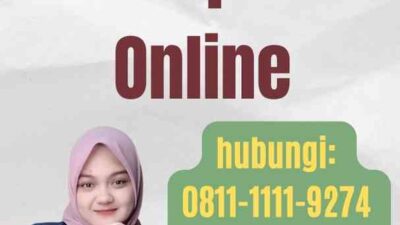 Proses Bayar Paspor Online