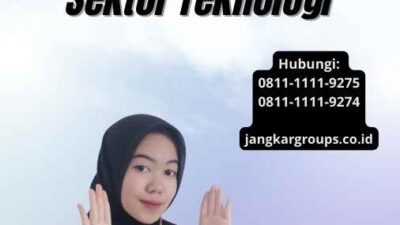 Proses Pengurusan Untuk Visa Bisnis Bagi Sektor Teknologi