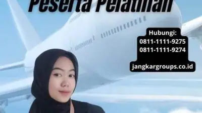 Proses Pengurusan Visa Pelajar Bagi Peserta Pelatihan