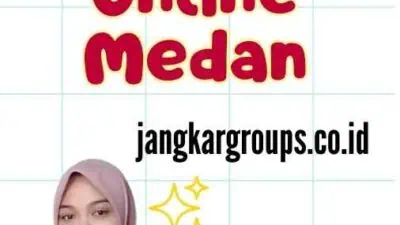 Registrasi Paspor Online Medan