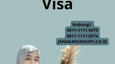 SKK Untuk Pengajuan Visa