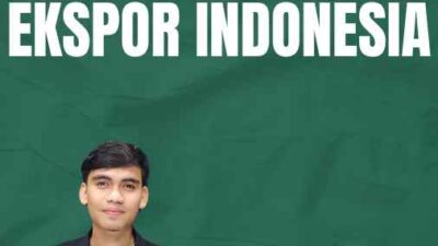 Sebutkan Empat Komoditas Ekspor Indonesia