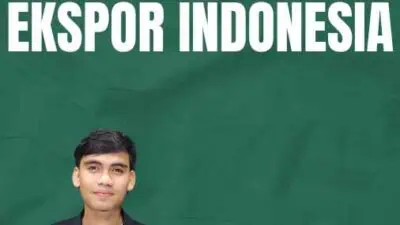 Sebutkan Empat Komoditas Ekspor Indonesia