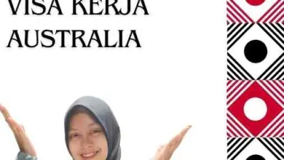 Sektor Energi Terbarukan Visa Kerja Australia