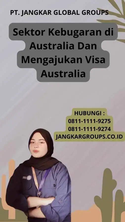 Sektor Kebugaran di Australia Dan Mengajukan Visa Australia