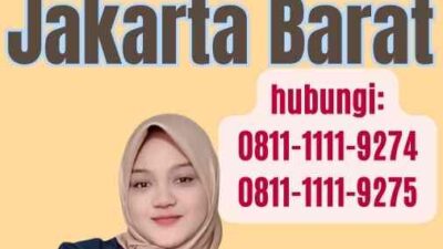 Sms Gateway Paspor Jakarta Barat