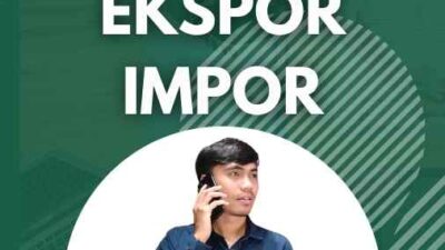 Soal Kegiatan Ekspor Impor