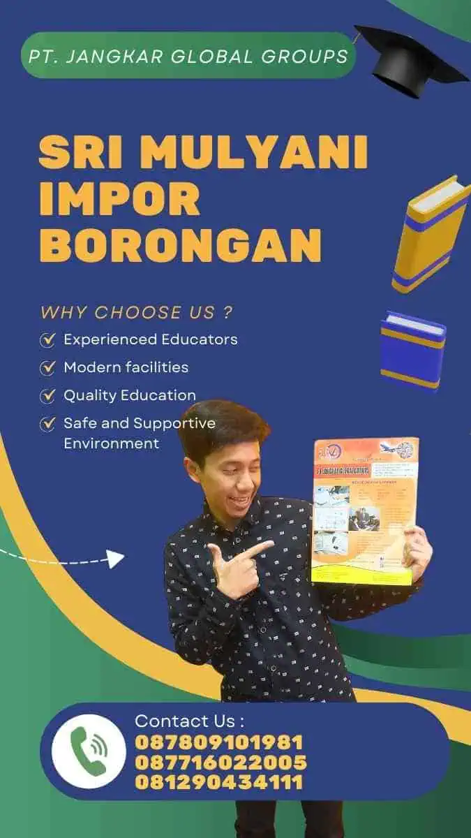 Sri Mulyani Impor Borongan