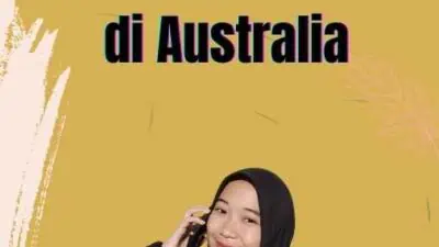 Standar Gaji TKI di Australia