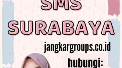 Status Paspor SMS Surabaya