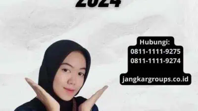 Surat Pengantar Paspor Tidak Muncul 2024