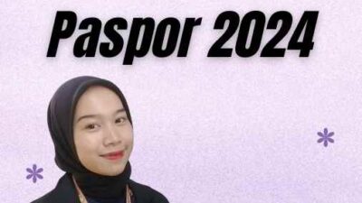 Surat Pengganti Paspor 2024