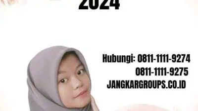 Surat Rekomendasi Pengurusan Paspor 2024