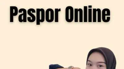 Syarat Dokumen Paspor Online