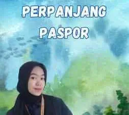 Syarat Dokumen untuk Perpanjang Paspor