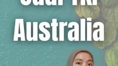 Syarat Jadi TKI Australia