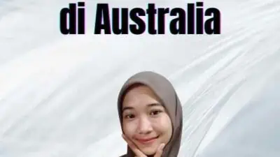 Syarat Jadi TKI di Australia