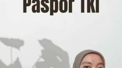 Syarat Memperpanjang Paspor TKI