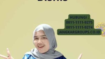 Syarat Mendapatkan Visa Bisnis