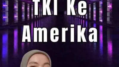 Syarat Menjadi TKI Ke Amerika