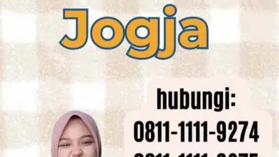 Syarat Paspor Jogja