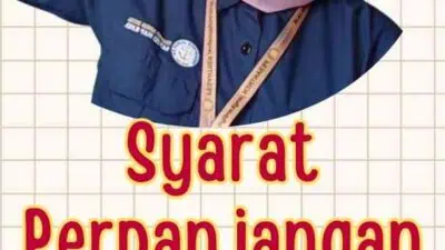 Syarat Perpanjangan Paspor Mati